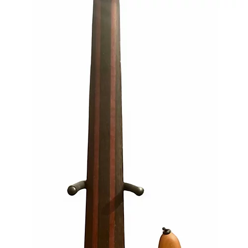Used Ibanez SR1356B Brown Electric Bass Guitar Brown - musicians--Friend