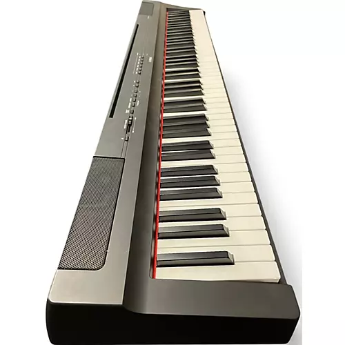 Used Yamaha P125B Digital Piano - musicians--Friend
