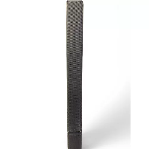 Used Harbinger MLS1000 Powered Speaker - musicians--Friend