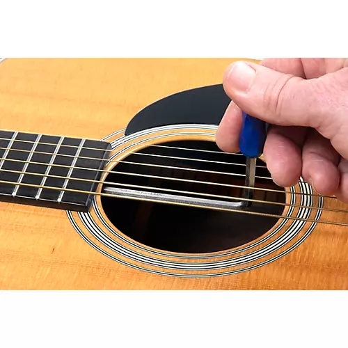 Music Nomad Premium Truss Rod Wrench - 5 mm - musicians--Friend