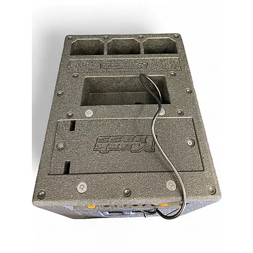 Used Markbass Mb58r cmd 151 Bass Combo Amp - musicians--Friend