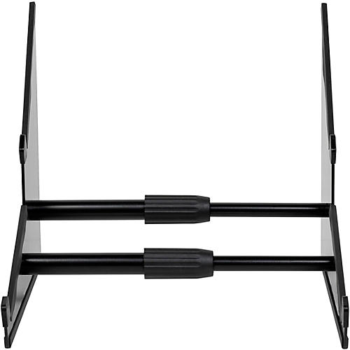 Headliner 2-Tier Desktop Synth Stand - musicians--Friend