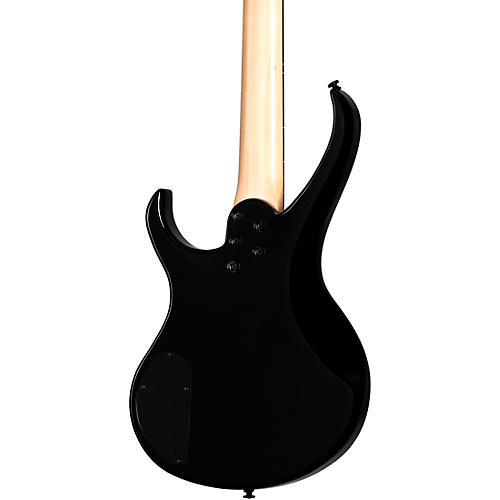 Kramer Disciple D-1 Bass Ebony - musicians--Friend