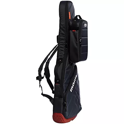 MONO Vertigo Bass Guitar Case Gray - musicians--Friend
