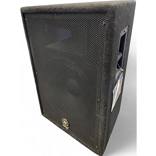 Used Yamaha A15 Unpowered Speaker - musicians--Friend
