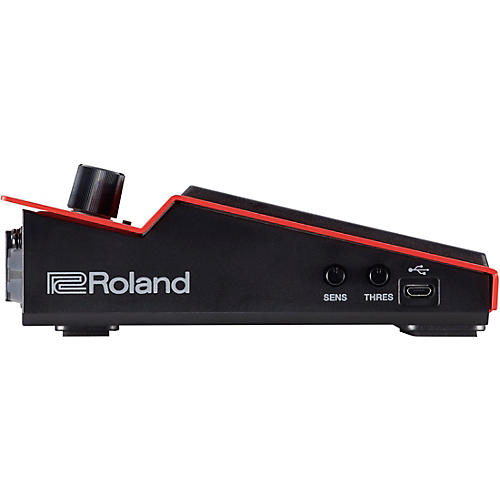 Roland SPD::ONE WAV Pad - musicians--Friend
