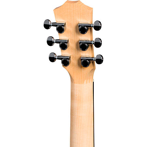 Taylor Baby Taylor Acoustic Guitar Natural - musicians--Friend