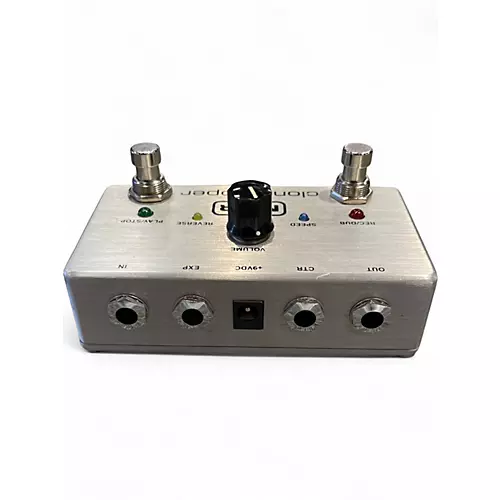Used MXR M303 Clone Looper Pedal - musicians--Friend
