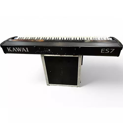 Used Kawai ES7 88 Key Digital Piano - musicians--Friend