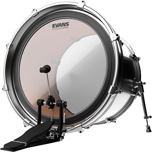 EVANS EMAD System Pack 22 in. - musicians--Friend