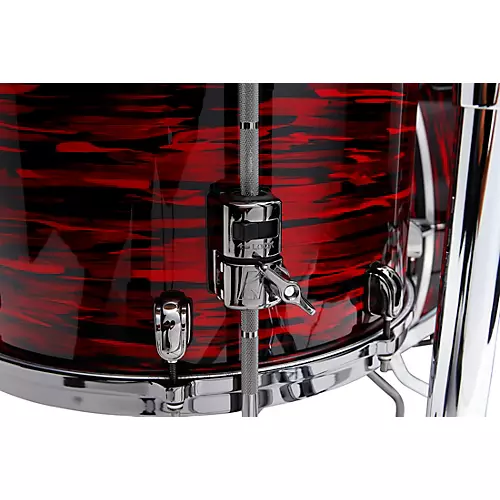 TAMA Starclassic Maple 4-Piece Shell Pack With Black Nickel Hardware and 22