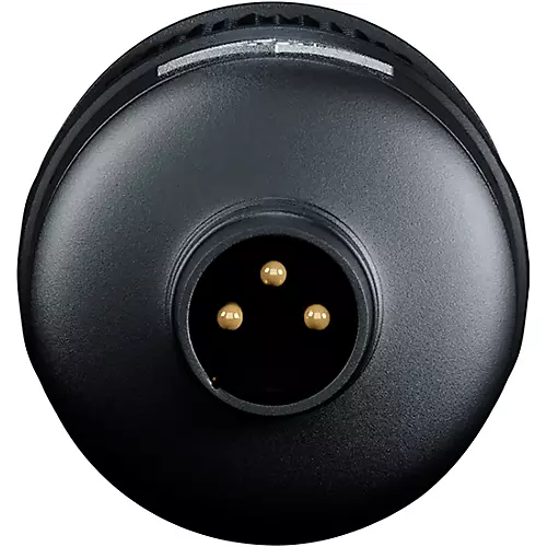 Antelope Audio Edge Solo Modeling Microphone - musicians--Friend