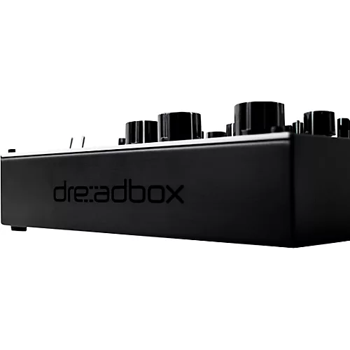 Dreadbox Hades Monophonic Analog Synthesizer Reissue - musicians--Friend