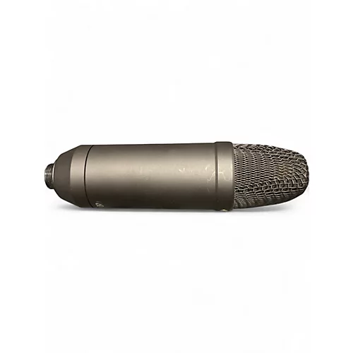 Used RODE NT1 Condenser Microphone - musicians--Friend
