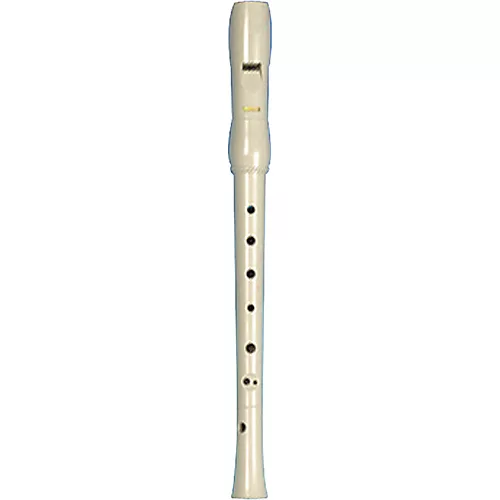 Yamaha YRN-22B Sopranino Recorder with Baroque Fingering - musicians--Friend