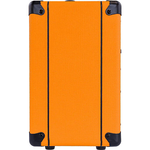 Orange Amplifiers Crush12 12W 1x6 Guitar Combo Amp Orange - musicians--Friend
