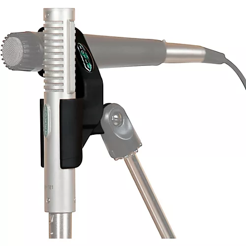 Royer AxeMount Dual Microphone Clip for R-121 and 57 - musicians--Friend