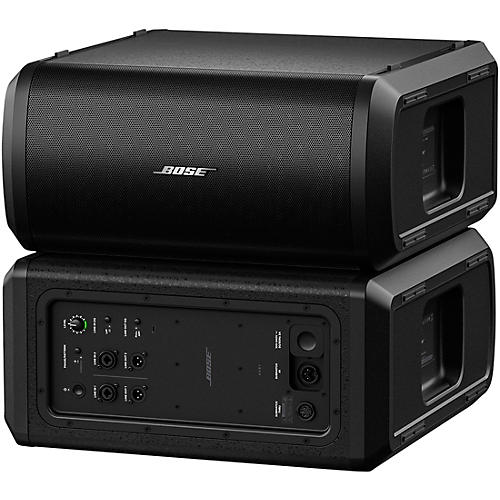 Bose Sub1 Powered Bass Module Pair - musicians--Friend