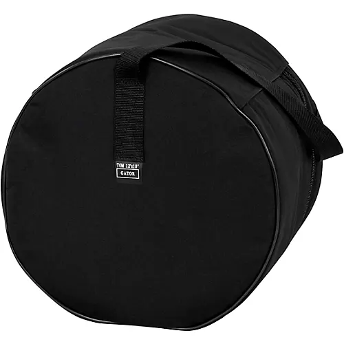 Gator Padded Tom Drum Bag 10 x 9 in. - musicians--Friend