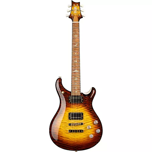 PRS Private Stock McCarty 594 Electric Guitar Sandstorm Glow - musicians--Friend
