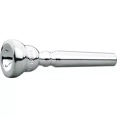 Schilke Standard Series Trumpet Mouthpiece Group I 14A4 Silver - musicians--Friend