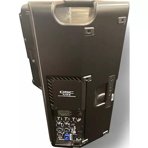 Used QSC K12.2 Powered Speaker - musicians--Friend