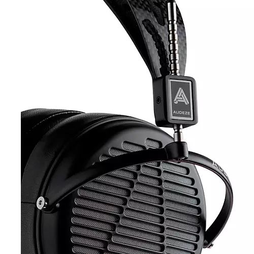 Audeze LCD-MX4 Black/Grey - musicians--Friend
