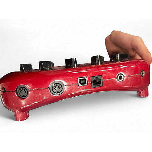 Used Line 6 POD XT  Pedal Board - musicians--Friend