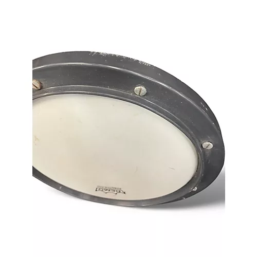 Used Remo Practice Pad With Stand - musicians--Friend