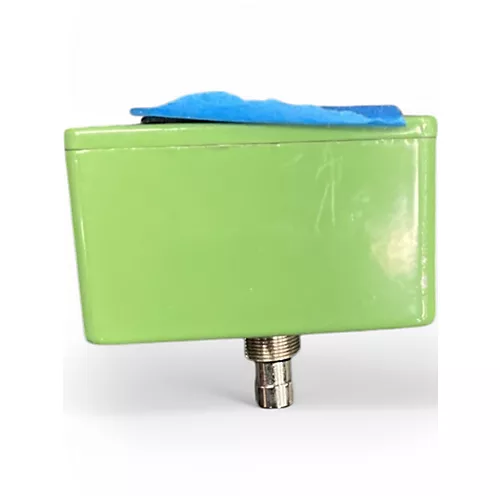 Used EarthQuaker Devices Plumes Small Signal Shredder Overdrive Effect Pedal - musicians--Friend