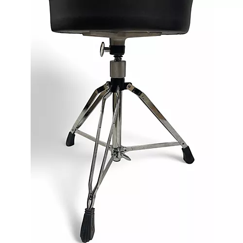 Used Gretsch Drums ROUND TOP Drum Throne - musicians--Friend