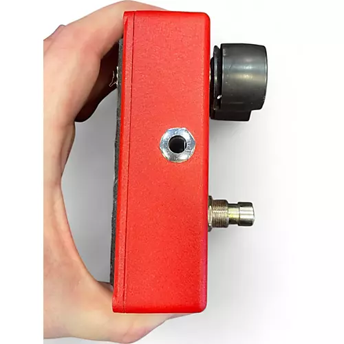Used Dunlop JH-2S Classic Fuzz Effect Pedal - musicians--Friend