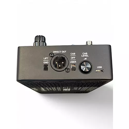 Used Ampeg SGT-DI - musicians--Friend