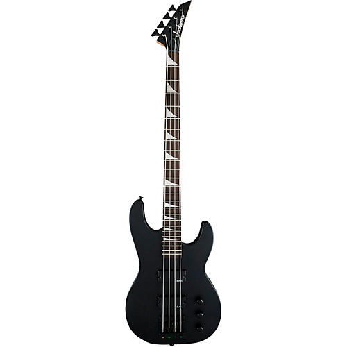 Jackson Concert Bass JS2 White - musicians--Friend