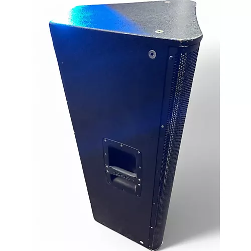 Used QSC KW153 15in 3-Way Powered Speaker - musicians--Friend