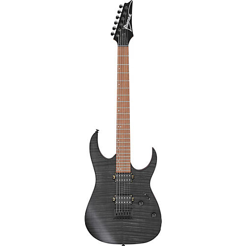 Ibanez RG6003FM Electric Guitar Flat Sapphire Blue - musicians--Friend