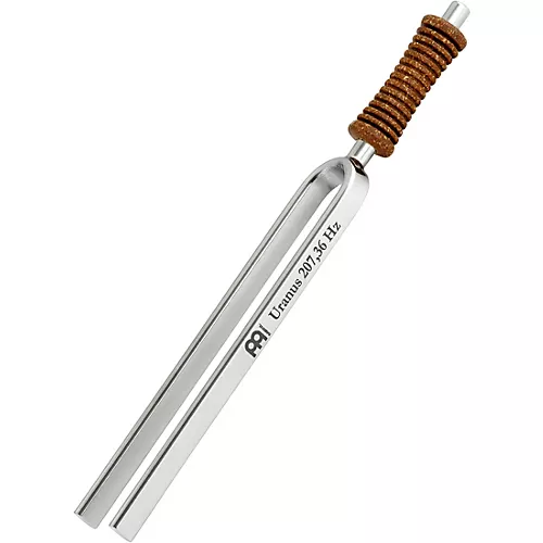 MEINL Sonic Energy Planetary Tuned Tuning Fork Sun - musicians--Friend
