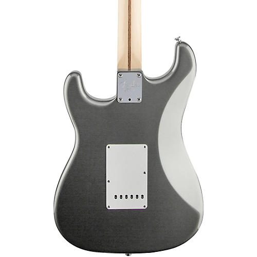 Fender Artist Series Eric Clapton Stratocaster Electric Guitar Olympic White - musicians--Friend