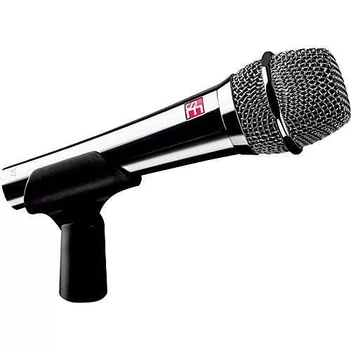 sE Electronics V7 Chrome Microphone Chrome - musicians--Friend