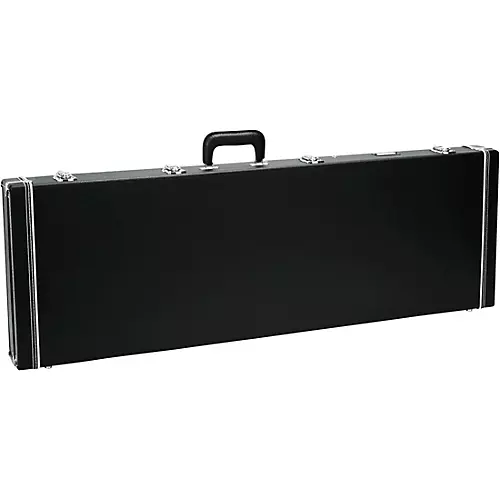 Gator GW-Bass Laminated Wood Bass Guitar Case - musicians--Friend