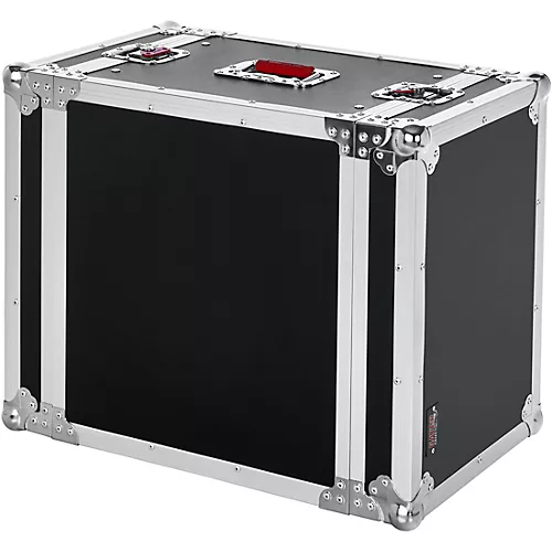 Gator G-Tour 8U ATA Rack Flight Case - musicians--Friend
