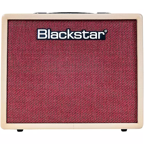 Blackstar Debut 30E 30W 1x10 Guitar Combo Amp Black - musicians--Friend
