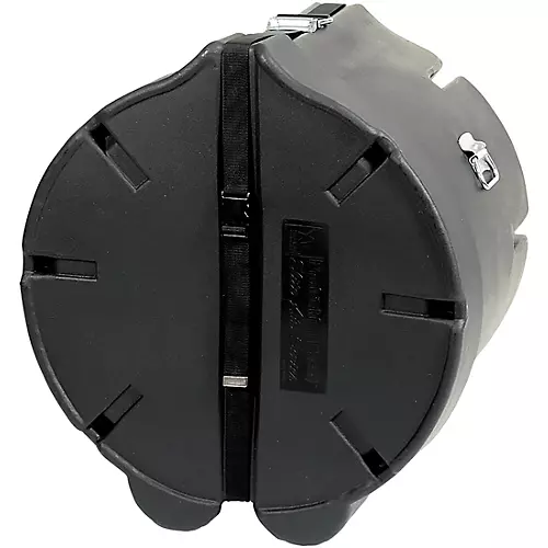 Protechtor Cases Elite Air Bass Drum Case Ebony 22 x 18 in. - musicians--Friend