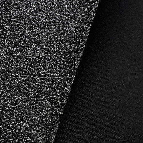 RICHTER Bass Strap Black - musicians--Friend