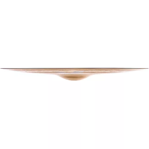 Zildjian K Light Hi-Hat Bottom Cymbal 15 in. - musicians--Friend