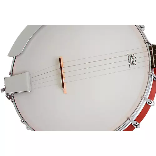Epiphone MB-100 First Pick Banjo Natural - musicians--Friend