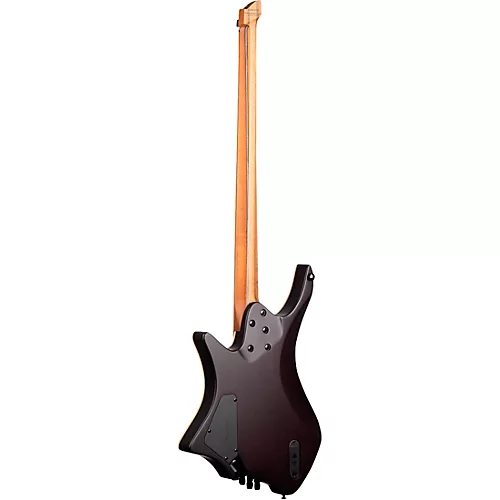 Strandberg Boden Standard Bass Charcoal - musicians--Friend