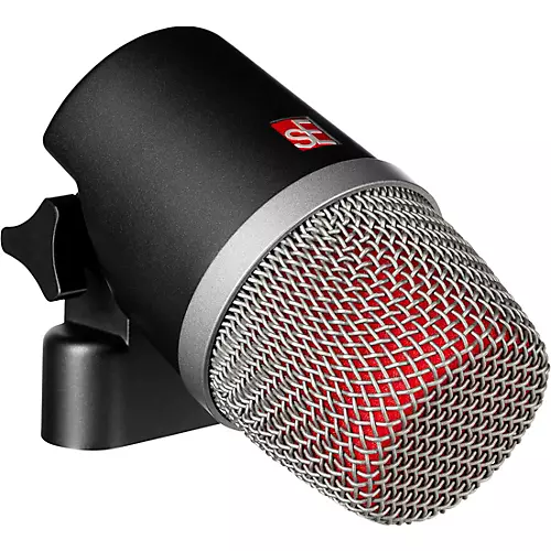 sE Electronics V KICK Dynamic Drum Microphone - musicians--Friend