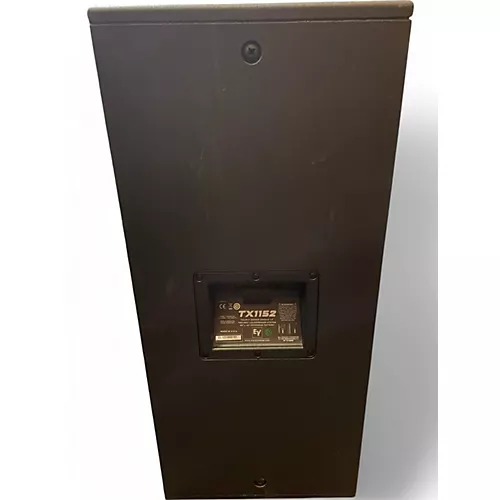 Used Electro-Voice TX1152 Tour X 15