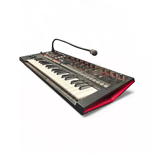 Used Roland JD-XI Synthesizer - musicians--Friend